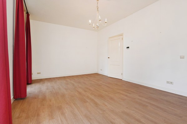 Medium property photo - Zeestraat 40B, 2518 AB Den Haag